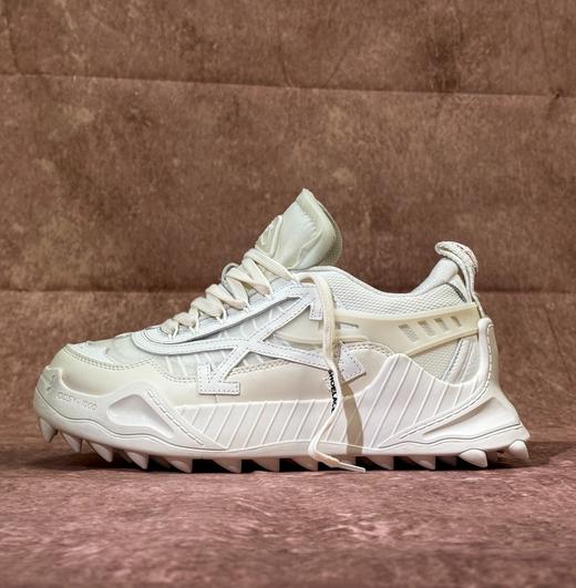 中性款Odsy-1000低帮休闲鞋ba 商品图1