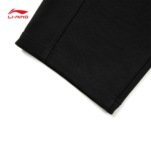 李宁中国文化系列故宫联名女子直筒宽松卫裤AKLV910 商品图9