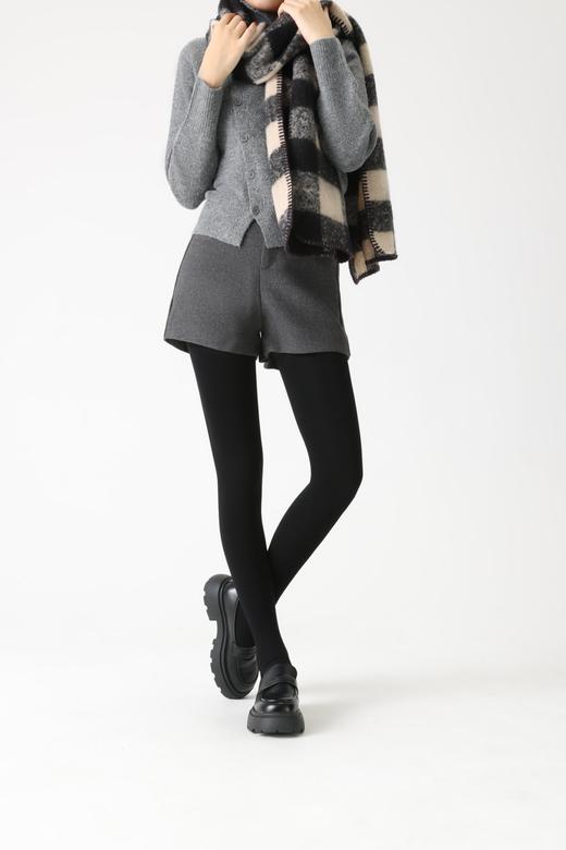 SMS003 里起毛连裤袜200D相当 商品图1