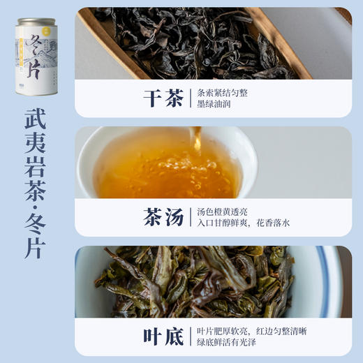 2025冬片合集冬片吴三地老枞水仙 商品图3