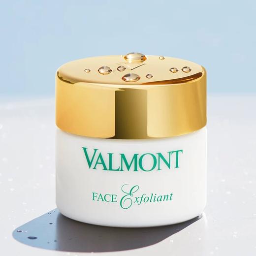 Valmont  面部磨砂霜  50ml 商品图1