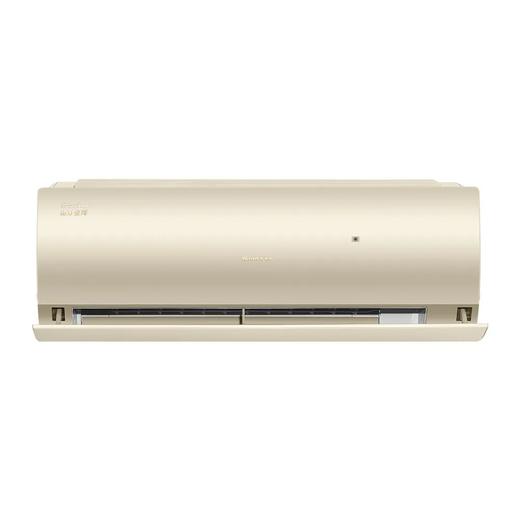 格力・星海变频冷暖1级能效挂机空调(WIFI)(时麦金)26517/35517 商品图1