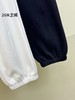 D121581冬季新款女士加厚羊绒蚕丝保暖束脚裤 商品缩略图2