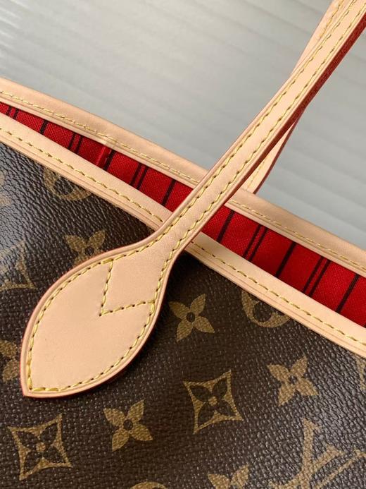 驴家 neverfull 大号 购物袋（JPH） 商品图2