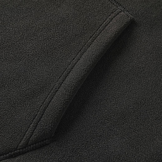 GXG男装冬季经典休闲潮流百搭暖暖绒青少年男式连帽卫衣K&C 商品图8