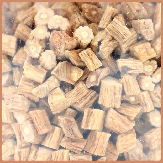 ³ 【有机黄芪 /当归 /党参】道地食材 煲汤煮水皆可 XN03-CRMM-YQBB 商品图8