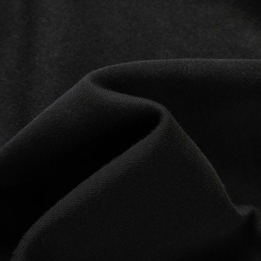 GXG男装秋季时尚拼接简约百搭罗纹圆领男式套头卫衣K&C 商品图10