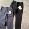 D121589冬装新品WR防泼水男士户外休闲百搭加厚保暖长裤 商品缩略图3