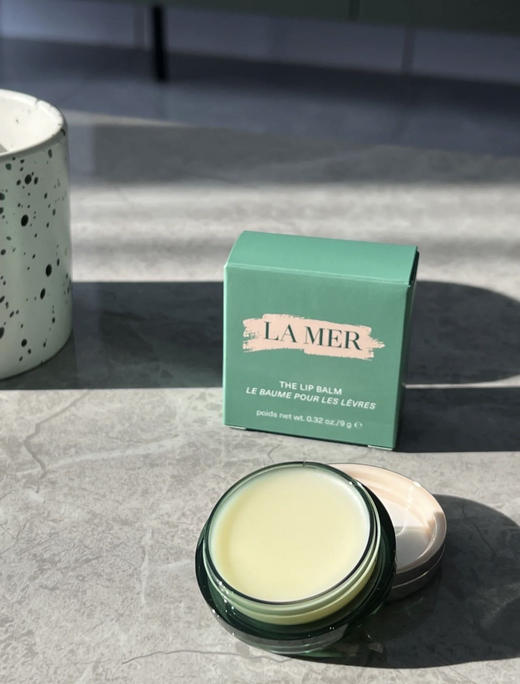 腊梅修护唇膏渠 干唇 死皮必备的唇膏 商品图9