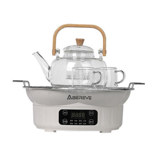 艾贝丽围炉煮茶器ABL-WL157 商品图3