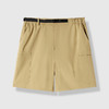 GXG男装【工装多袋】25夏季插扣腰带松紧腰户外沙滩男式休闲短裤K&C 商品缩略图9