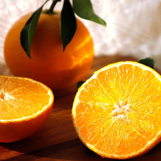 爱媛果冻橙 商品图4