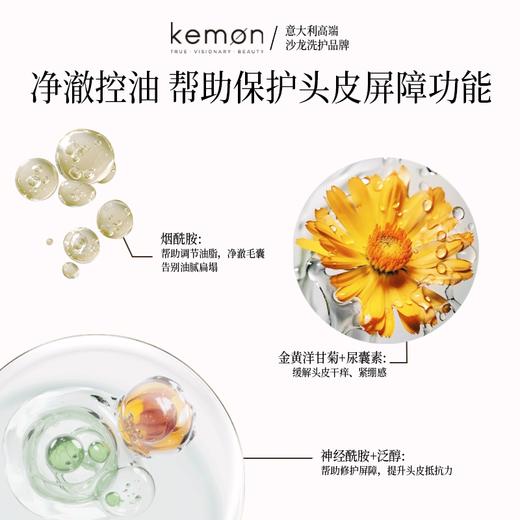 Kemon珂蒙 赋活精华液头皮小奶瓶 商品图1