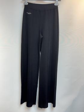 女款休闲长裤he010