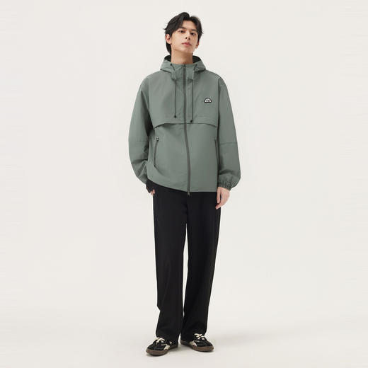 gxg.jeans男装  春季热卖连帽夹克JFX12102581 商品图3