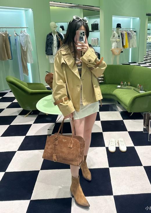 女款手提单肩包zo020 商品图2