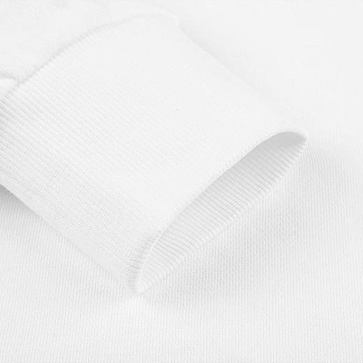 GXG男装【渐变小熊印花】秋季时尚百搭男士圆领卫衣纯棉休闲长袖K&C 商品图9