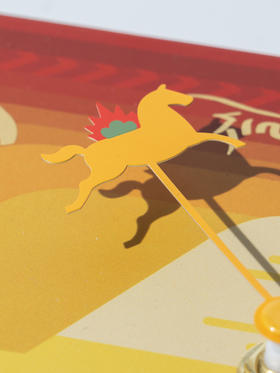 【预售】马年吉祥·冈仁波齐十二境”2026神山祝福台历