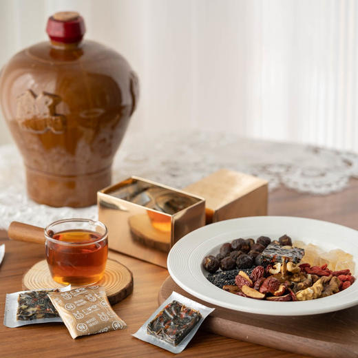 【预售】定制阿胶/阿胶糕丨新鲜驴皮熬胶，去除了阿胶的燥性，3年阿胶冬至节气制作，不使用大豆油和麦芽糊精，9-10片/盒⭐️顺丰快递 商品图6