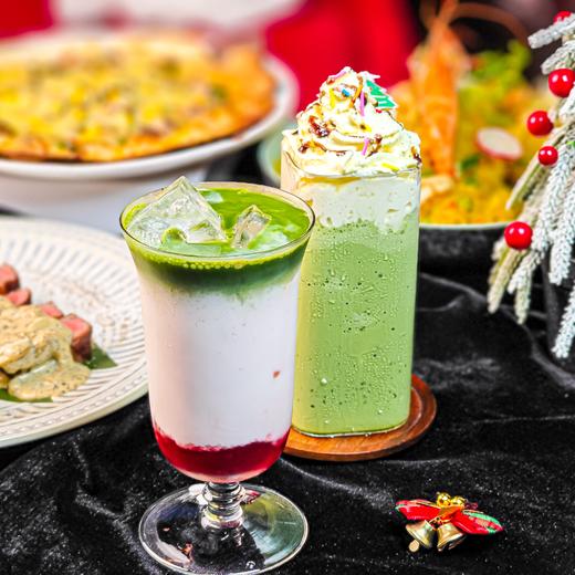 【吃断】打工人的漂亮饭！MOKKA慕卡餐酒馆精选套餐28元开吃，限前100份 商品图5