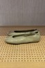 TORY BURCH 芭蕾平底鞋女  177203-200-F 浅卡其色.【鞋底有膜，试穿小心】 商品缩略图1
