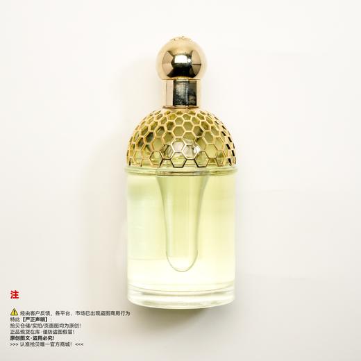 Guerlain娇兰 NEROLIA VETIVER/橙花岩兰香水 商品图1