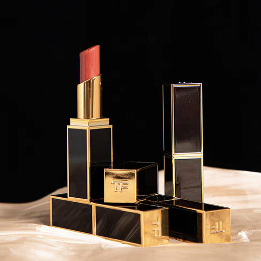 春季焕新 【保税仓直发·全球购·蚂蚁链可扫码溯源】Tom Ford 汤姆福特黑管口红3g#15色号【爆款专属】『此链接商品请分开拍单-合并下单不发货』YUAL 商品图2