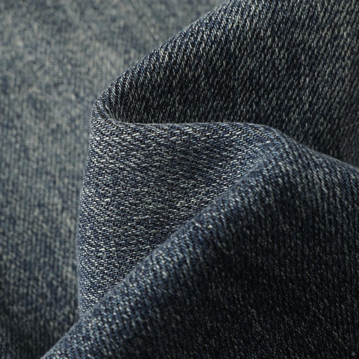 GXG男装25秋季日常通勤亲肤牛仔裤潮流休闲简约百搭男式锥形裤K&C 商品图13