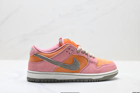 耐克NIKE DUNK LOW低帮休闲运动板鞋HJ4135-600男女鞋