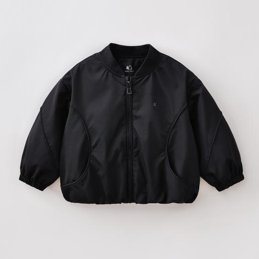 马克珍妮城市轻户外男童棒球服外套宝宝夹克2026年春装新款560003 商品图2