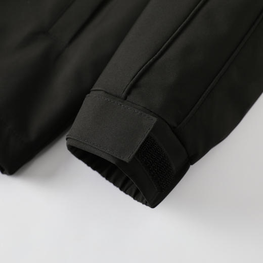 GXG男装25秋季时尚百搭休闲日常通勤防风外套男式连帽夹克K&C 商品图8