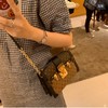 驴家 trunk clutch 拼色 盒子（（JPH） 商品缩略图4
