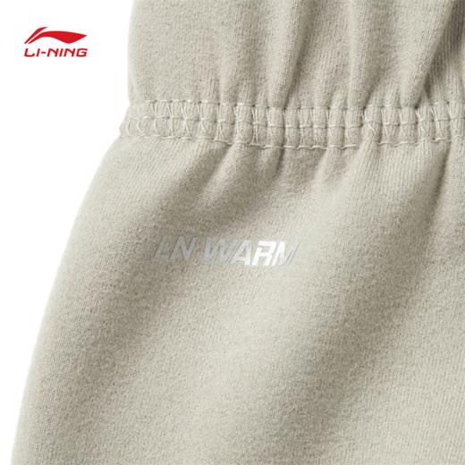 李宁反伍BADFIVE男子卫裤AKLV777 商品图7