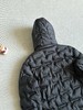 D121503男子户外冬季保暖轻量化羽绒棉服外套 商品缩略图7