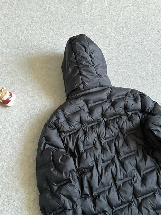 D121503男子户外冬季保暖轻量化羽绒棉服外套 商品图7