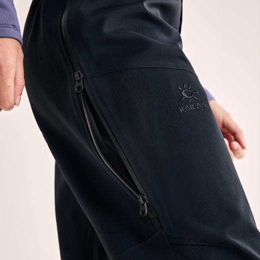 KAILAS凯乐石 女款M8 IC-PRO攀冰裤 KG2539407 商品图2