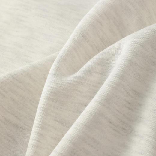 GXG男装25秋季时尚简约半开襟长袖T恤纽扣款圆领套头男式卫衣K&C 商品图7