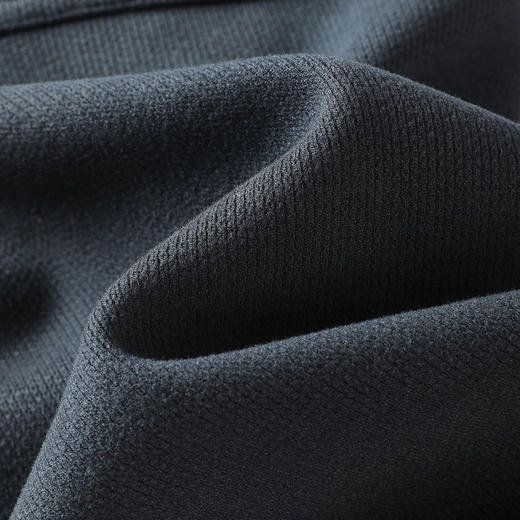 GXG男装【刺绣织唛】冬季时尚松紧腰系绳男式加绒保暖休闲束脚裤K&C 商品图11