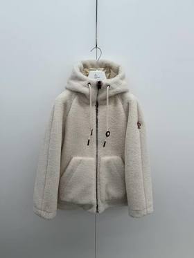 中性款双面可穿外套zh018