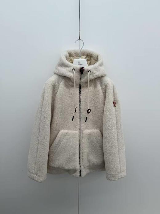 中性款双面可穿外套zh018 商品图0