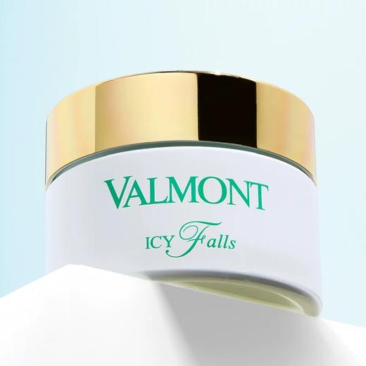 Valmont  清柔之泉洁面啫喱 100ml 商品图1