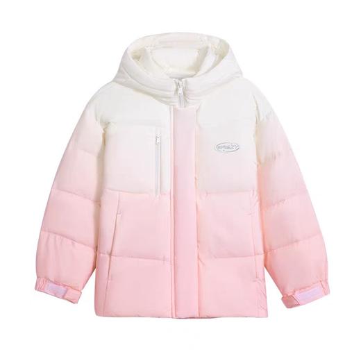 班尼路 女童羽绒服 179元（线上线下同时销售 不保证有货）640164-WY 商品图0