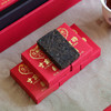 压箱底 寸金砖 五年陈普洱熟茶 小方砖 35颗/礼盒装 大棋盘 商品缩略图2