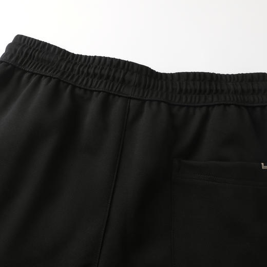 GXG男装【含莱赛尔】25秋季时尚松紧腰舒适亲肤男式直筒休闲长裤K&C 商品图12