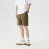 GXG男装【轻薄透气】夏季个性潮流工装短裤男士宽松百搭五分裤K&C 商品缩略图11
