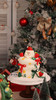 雪绒圣诞老人 商品缩略图1
