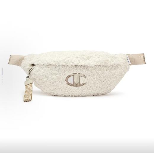 冠军挎包米白69.9元（线上线下同步销售，不一定有货）637064-TD 商品图0