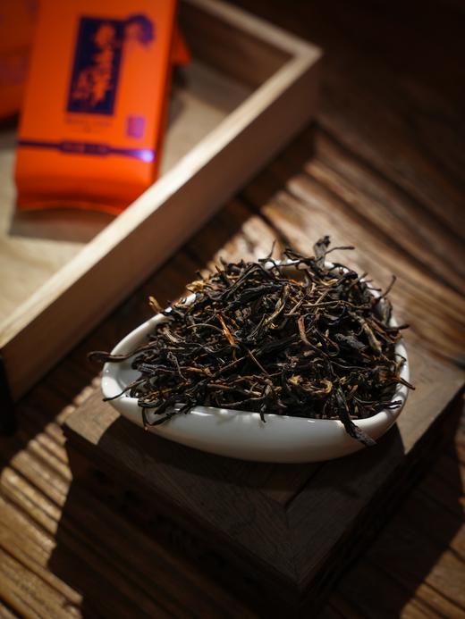 轩辕古树【龙盘箐高杆】2006年原料20年活性茶仓转化，存量稀少，喝一泡少一泡。8.5克/泡，6泡/盒 商品图3