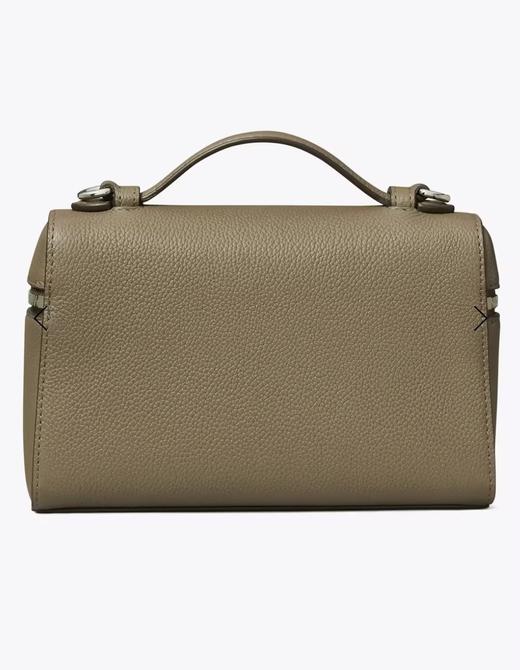 TORY BURCH 手提包女  178948-250-F 蘑菇灰. 商品图2