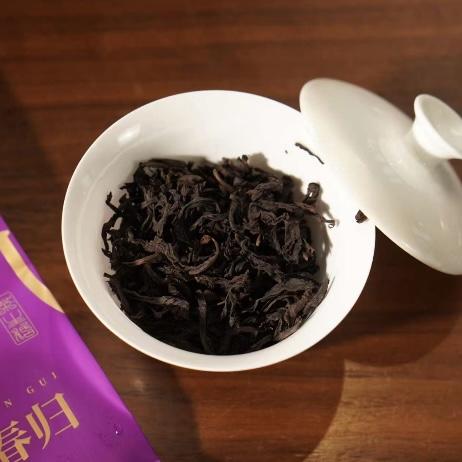 广诚行匠人集 春归54g 商品图5